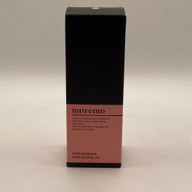 MOREMO Hair Essence Delightful Oil HYDRATION & SHINE 150 mL