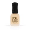 ORLY Breathable Calcium Boost Treatment strengthens and nourishes dry, damaged,