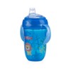 Nuby 360 2 Handle Comfort Cup, Boy, 9 Ounce, 1