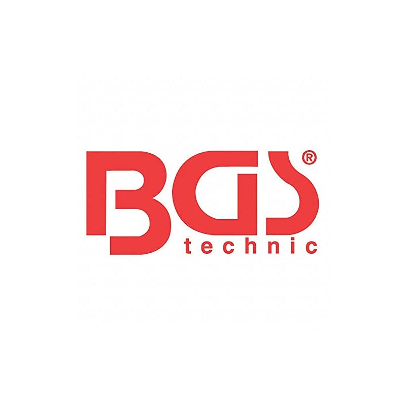 BGS Splint Pin Assortment - 555 Pieces BGS-8048