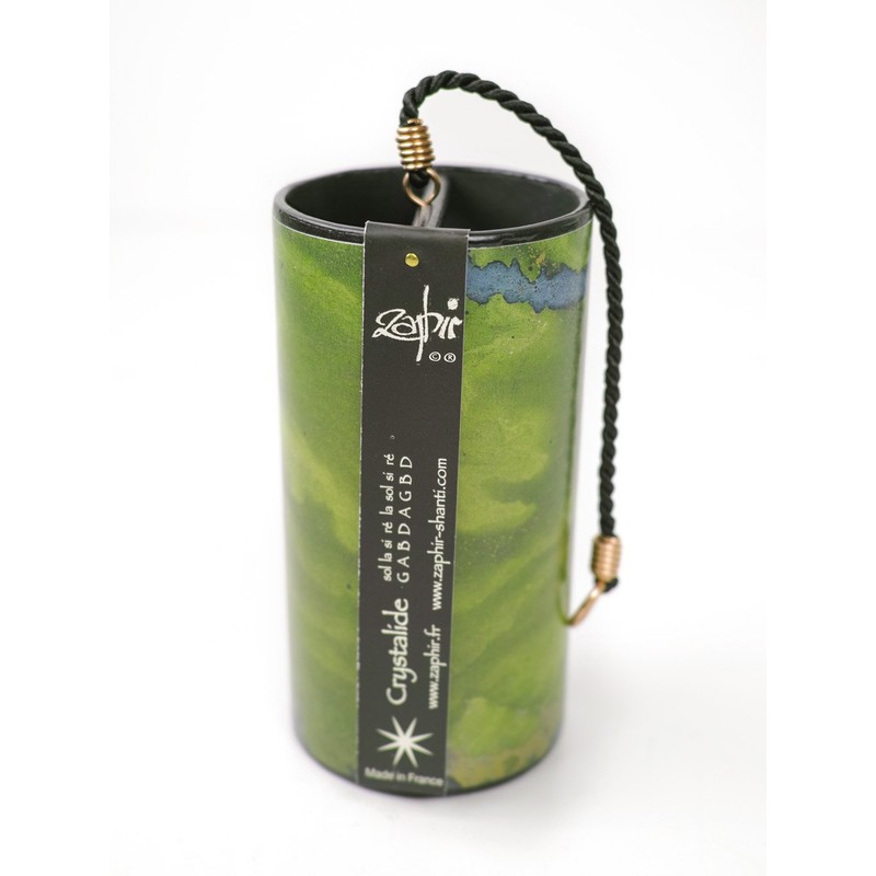 Zaphir Wind Chime of Alide – Set with Box –