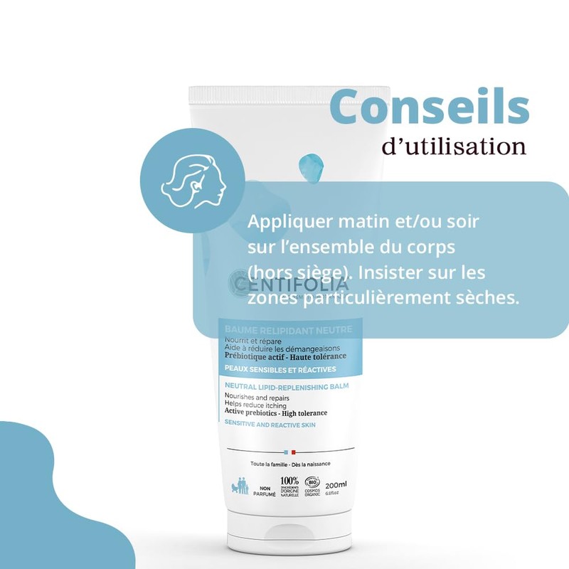 Tree Relipidant Neure 200 ml