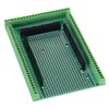 Chesoon Prototype Screw Terminal Block Shield Board Kit, Pre-soldered Shielding
