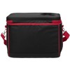 anndora SNÖVIT TW-1885-230 Picnic Cooler Bag 22 Litres Black with