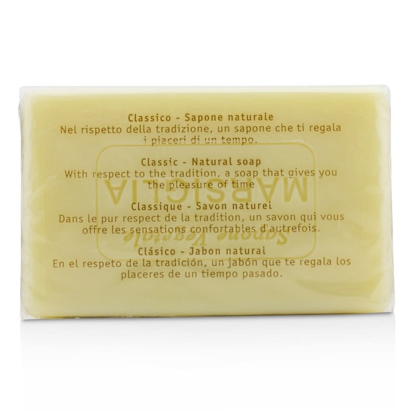 NESTI Saponetta 150 g Vero Marsiglia - Cura del Corpo