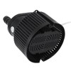 Submersible Pump 45W 380V Low Noise Stable Output Plastic Casing