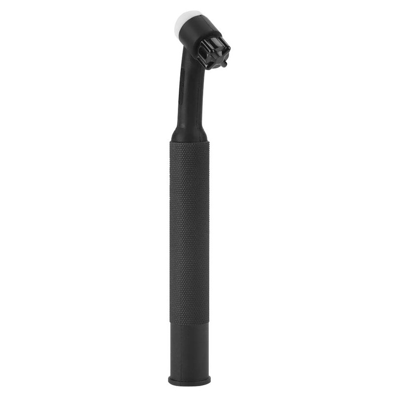 SR-9 Tig Welding Torch Flexible Head Body, Air Cooled, for