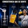 ForzaTech FLEX Péptidos Bioactivos de Colágeno Sabor Mango 500g Colágeno