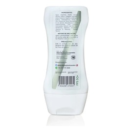 Bloqueador Solar Fps50 Colageno Satori Beauty Care 200ml