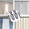Curtain Hooks Pinch Pleat Header Tape Pins Heavy Duty Deep
