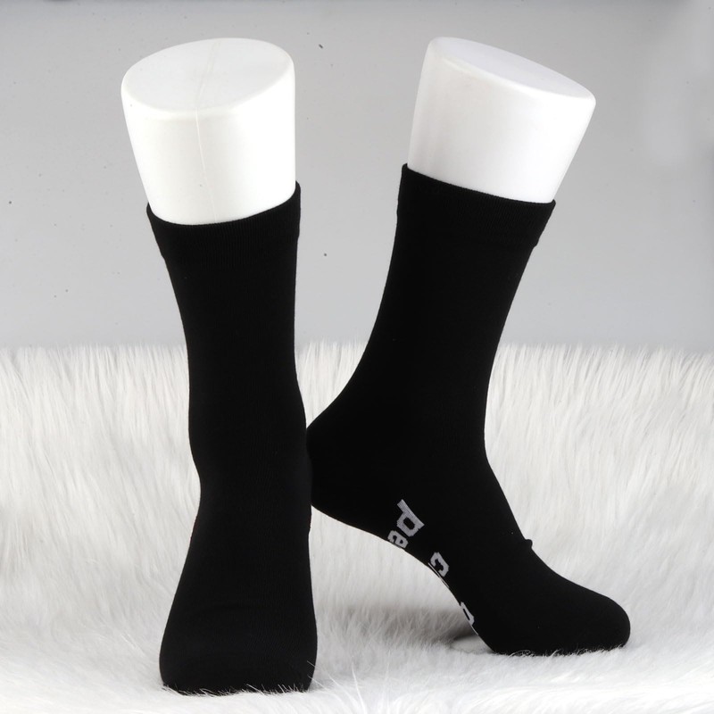MBMSO Motorcycle Biker Socks 2 Pairs I Ride so I
