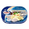 Appel Herring Fillets in Sahne Meerrettich ( Horseradish ) Creme -200g