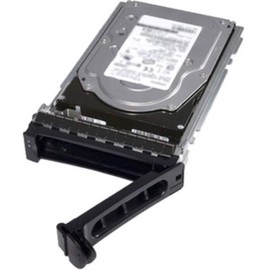 Dell 2 TB 7200 RPM SATA 6GBPS 512N 3.5