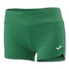 Joma Women's Stella Ii Shorts, Green, M