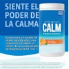 Calm Natural Vitality Magnesio Sabor Naranja 8 OZ