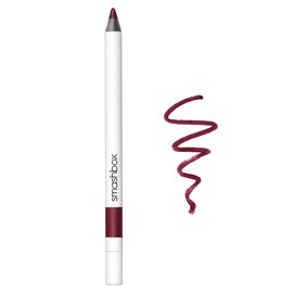 Smashbox BE LEGENDARY LINE & PRIME PENCIL CRANBERRY 0.4 OZ