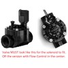 Rain Bird Replacement Solenoid ONLY for HV HVF Series Valves