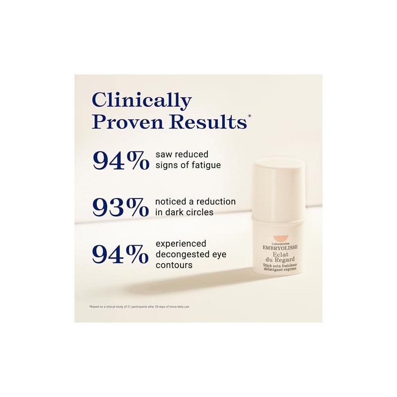 Embryolisse Radiant Eye contorno de ojos