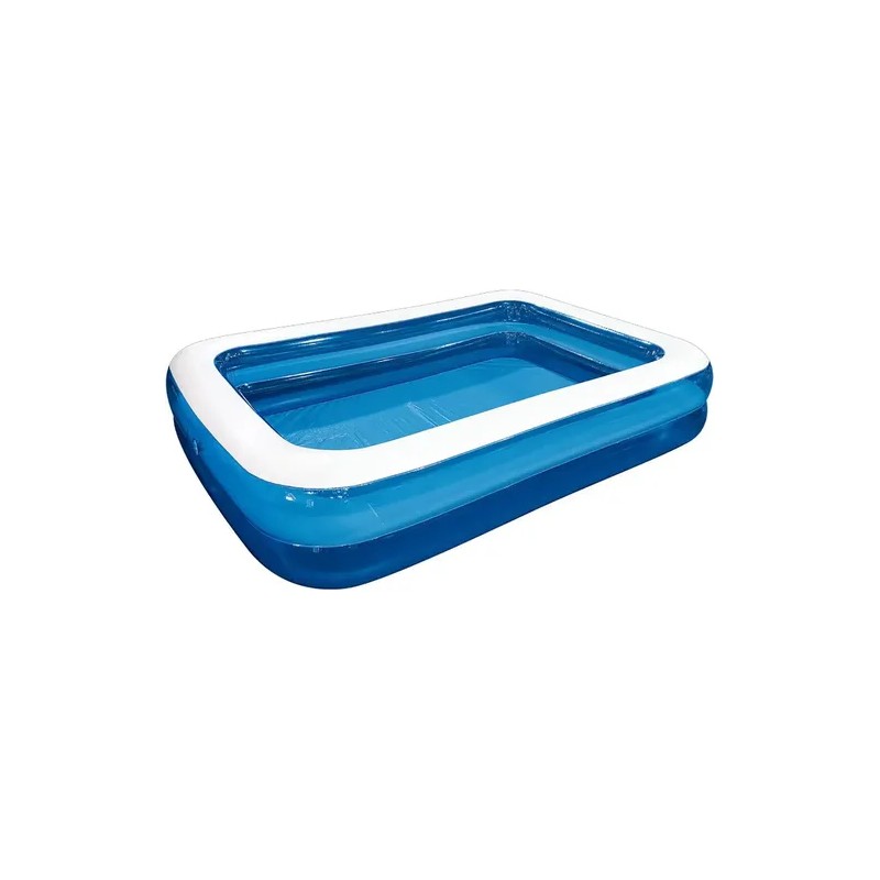 21015050cm Alberca Inflable Grandes Piscinas Rectangular