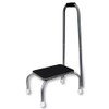 JSNY Handy Support Step Stool with Handle