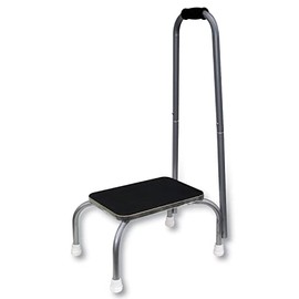 JSNY Handy Support Step Stool with Handle