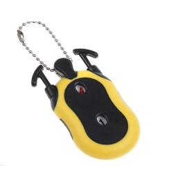 LL-Golf® Golf Score Stroke Counter for 2 People