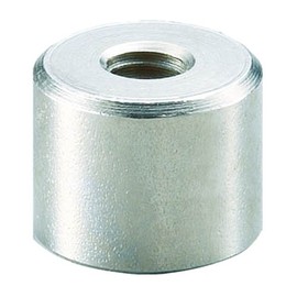 TRUSCO(トラスコ) ネオジムマグネットホルダー Φ30×H15 TNMG-30