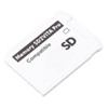 Domary Storage Card Adapter Memory Card Slot Adapter for PS