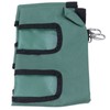 Rabbit Feeder Bag Hanging Feeding Tote with 4 Holes for