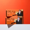Genucoffee 바리스타 스테비아 단백질 커피믹스 9.8g (20포X2박스) Barista Stevia Protein