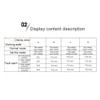 DC-DC Voltage Adjustable Power Converter 10-32V to 11-85V Power Converter
