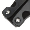 Fockety Pool Stick Holder, Portable Foldable Cue Holder Cue Holder