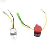 JIUDANI 697978 591378 Carburetor Compatible with Briggs & Stratton Generators