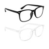 High Tech Blue Light Glasses - Advanced 99% Blue Light