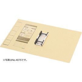 キングジム 保存ファイルドッチA4S青 4078アオ アオ