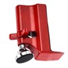 Portable Door Stopper Lockdown Brace 80dB Alarm for Home Apartment