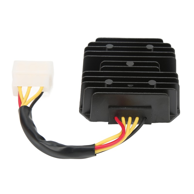 Voltage Regulator Rectifier 0452760 Voltage Stabilizer Replacement for Polaris Phoenix