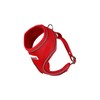 Doodlebone Airnesh Harness, Ruby, 4-5
