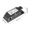 for Dishy V2 to RJ45 Adapter with POE Injector T568B