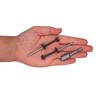SKIR'CO (Pack of 50) Painted Roofing Screws 4.8 x 70