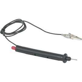 Hopkins Towing Solutions 48715 4 Wire Flat Tester with 6 to 12V Circuit Tester