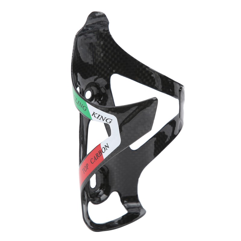 Full Carbon Fiber Bicycle Water Bottle Cage MTB Road Bike