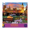 Ceaco - David Maclean - Cities - On The Thames