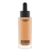 M.A.C. Studio Waterweight SPF 30 Foundation, NC45, Unisex, Skin Foundation