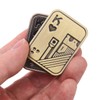 Metal Magnetic Slider Toy Stress Relieve Toy for Anxiety