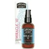 Argan Secret - Miracle 10 Leave-In Treatment Argan Secret -