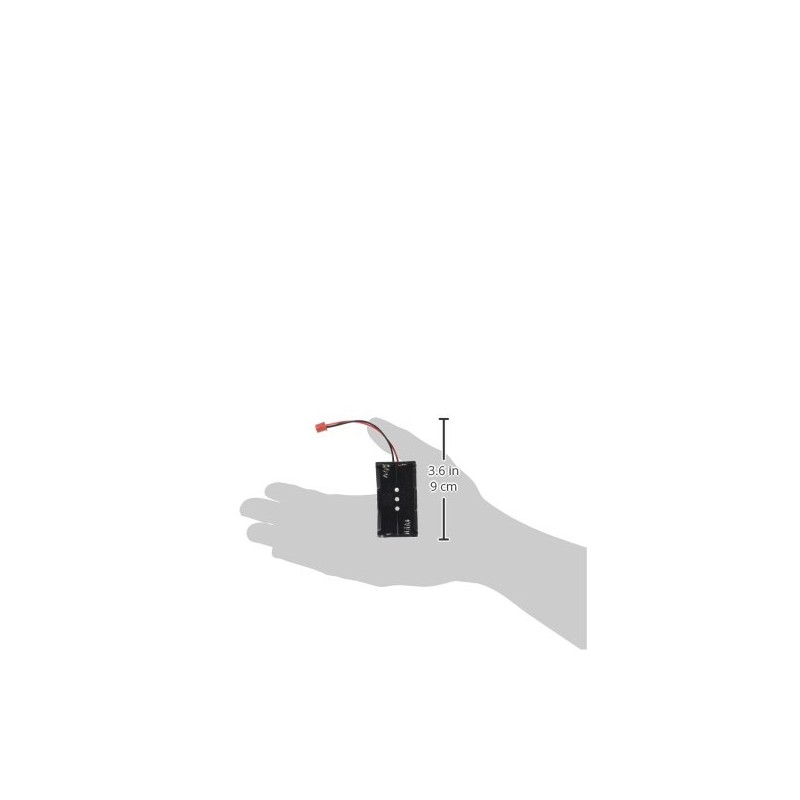 Moen 104440 Commercial Flush Valve Battery Holder