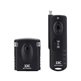 JJC Remote Shutter Release for Panasonic S9 G100D