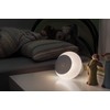 Paulmann 92492 LED Mobile Night Light Viby Round 0.7 Watt