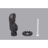 Railblaza 99-9999-11 Star Adaptor Conversion Kit for Fasting Accessories